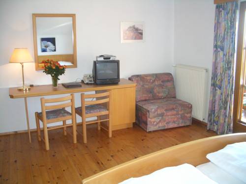 Imagen de la habitación del Hotel Gasthof Thomann. Foto 4