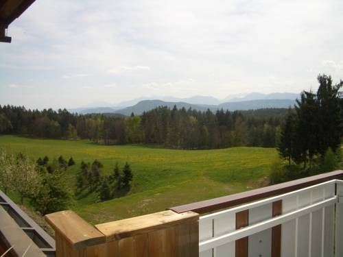 Imagen de la habitación del Hotel Gasthof Thomann. Foto 5