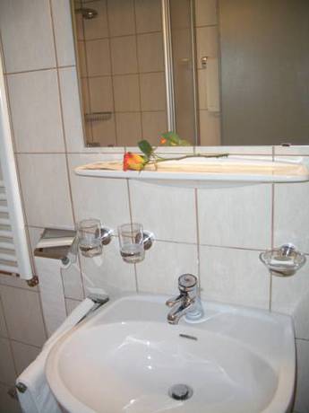 Imagen de la habitación del Hotel Gasthof Thomann. Foto 6
