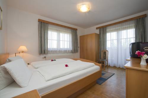 Imagen de la habitación del Hotel Gasthof Thomann. Foto 8