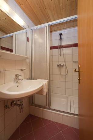 Imagen de la habitación del Hotel Gasthof Thomann. Foto 9