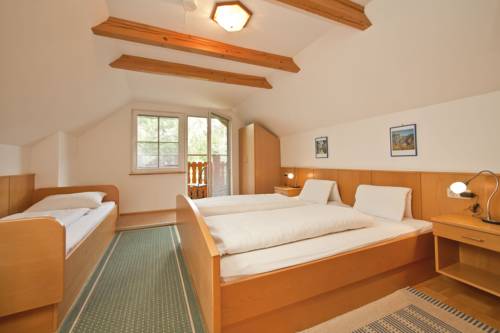 Imagen de la habitación del Hotel Gasthof Thomann. Foto 10