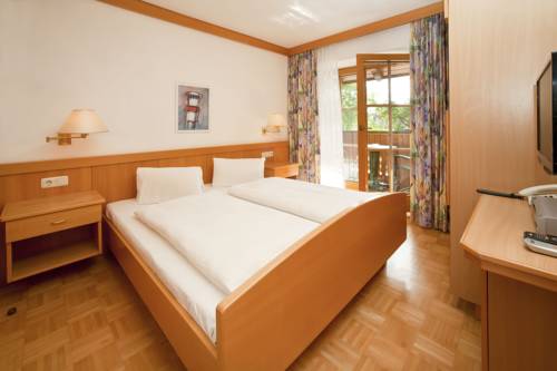Imagen de la habitación del Hotel Gasthof Thomann. Foto 11