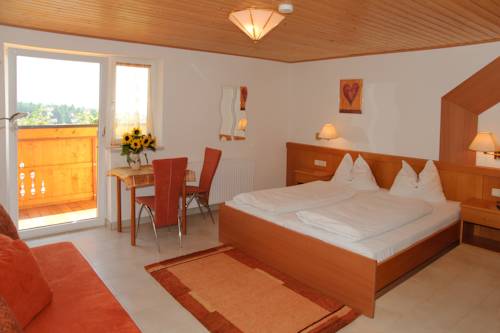 Imagen de la habitación del Hotel Gasthof Thomann. Foto 12