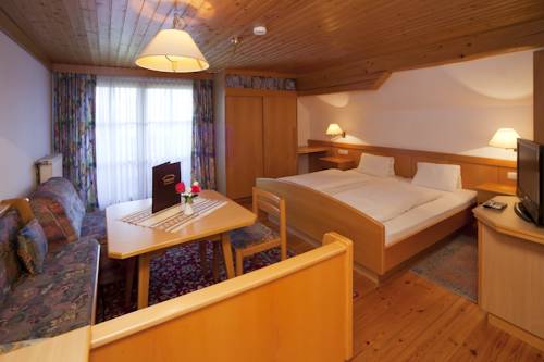 Imagen general del Hotel Gasthof Thomann. Foto 1
