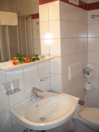 Imagen de la habitación del Hotel Gasthof Thomann. Foto 14