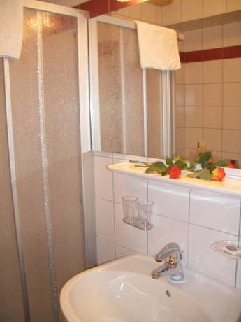 Imagen de la habitación del Hotel Gasthof Thomann. Foto 15