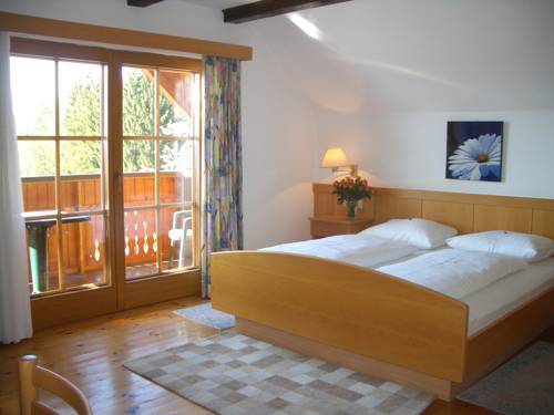 Imagen de la habitación del Hotel Gasthof Thomann. Foto 16