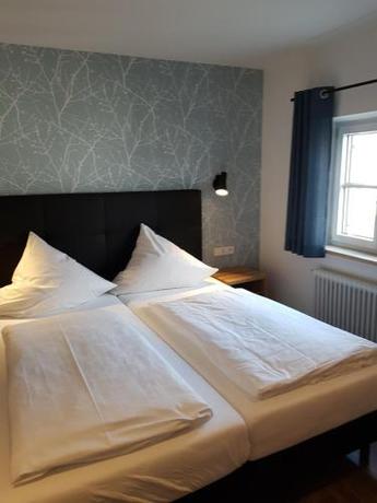Imagen de la habitación del Hotel Gasthof Traubenbr&auml;u. Foto 6