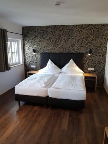 Imagen de la habitación del Hotel Gasthof Traubenbr&auml;u. Foto 7