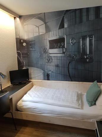 Imagen de la habitación del Hotel Gasthof Traubenbr&auml;u. Foto 9