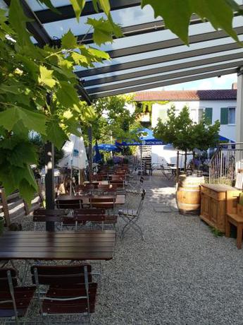 Imagen general del Hotel Gasthof Traubenbr&auml;u. Foto 4