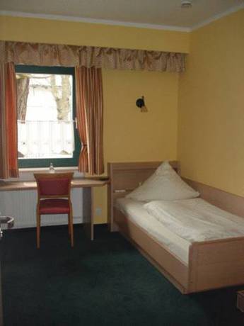 Imagen de la habitación del Hotel Gasthof Ulrich Meyer. Foto 3