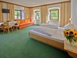 Imagen de la habitación del Hotel Gasthof Unterm Rain. Foto 4