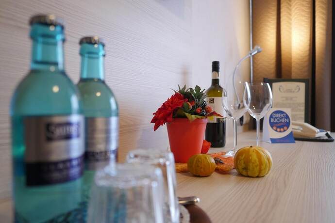 Imagen general del Hotel Gasthof Vossbur. Foto 4