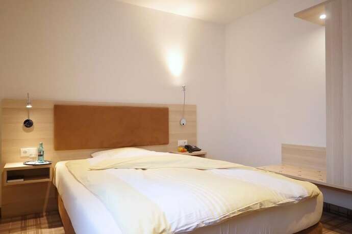 Imagen de la habitación del Hotel Gasthof Vossbur. Foto 17