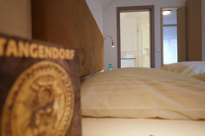 Imagen general del Hotel Gasthof Vossbur. Foto 8