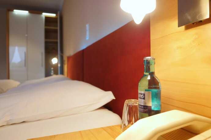 Imagen general del Hotel Gasthof Vossbur. Foto 9