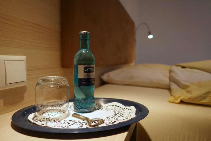 Imagen general del Hotel Gasthof Vossbur. Foto 11