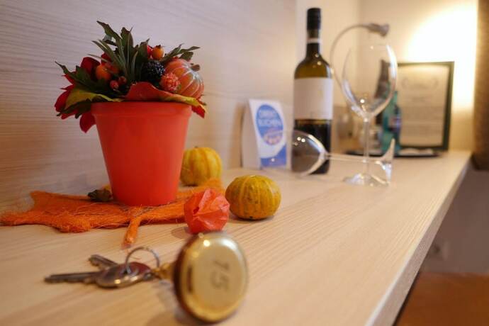 Imagen general del Hotel Gasthof Vossbur. Foto 14