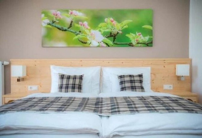 Imagen general del Hotel Gasthof Wachter. Foto 4