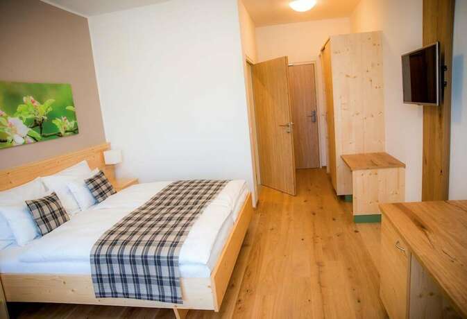 Imagen de la habitación del Hotel Gasthof Wachter. Foto 20