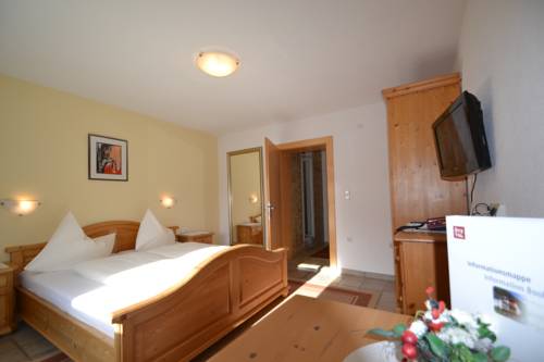 Imagen de la habitación del Hotel Gasthof Waldesruh, Oetz . Foto 6