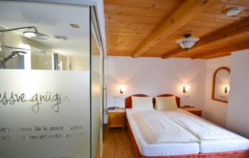 Imagen de la habitación del Hotel Gasthof Waldesruh, Oetz . Foto 9