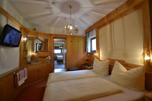 Imagen de la habitación del Hotel Gasthof Waldesruh, Oetz . Foto 11