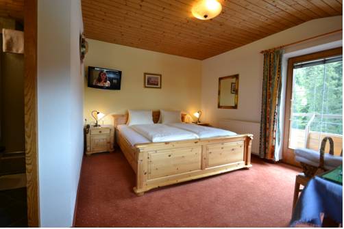 Imagen de la habitación del Hotel Gasthof Waldesruh, Oetz . Foto 12