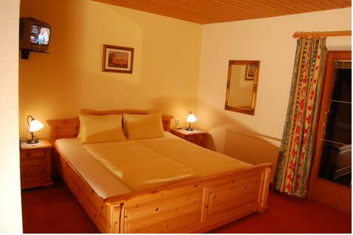 Imagen de la habitación del Hotel Gasthof Waldesruh, Oetz . Foto 14