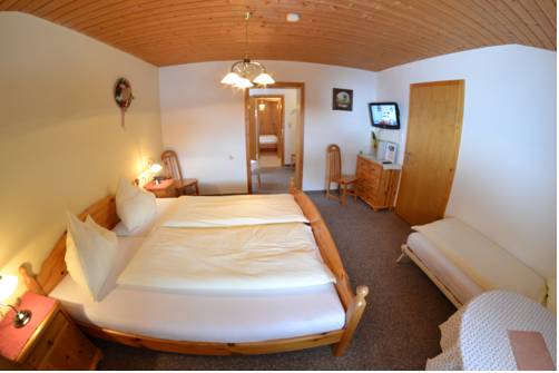 Imagen de la habitación del Hotel Gasthof Waldesruh, Oetz . Foto 16