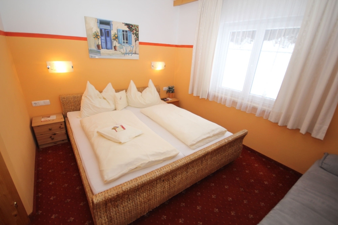 Imagen de la habitación del Hotel Gasthof Waldwirt. Foto 2