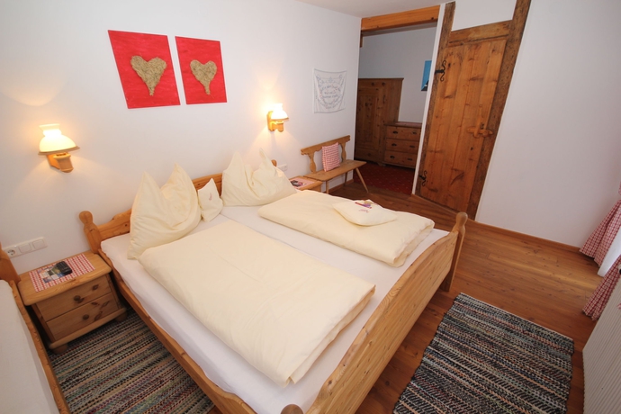 Imagen de la habitación del Hotel Gasthof Waldwirt. Foto 4