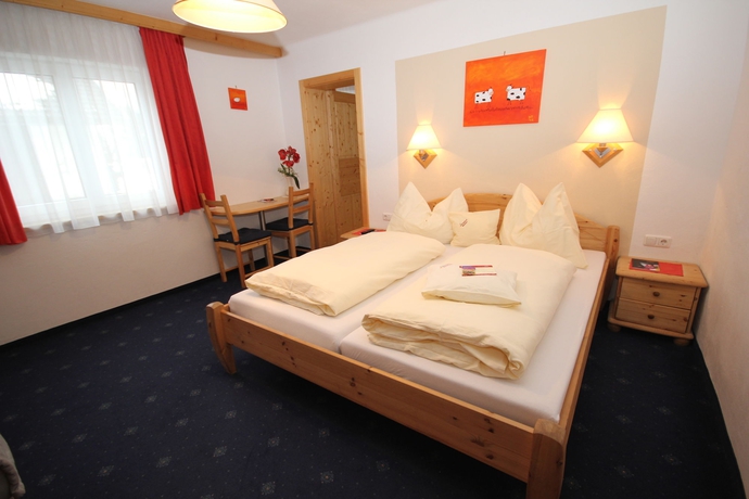 Imagen de la habitación del Hotel Gasthof Waldwirt. Foto 6