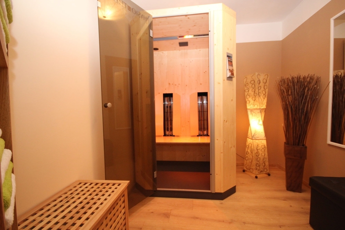 Imagen de la piscina del Hotel Gasthof Waldwirt. Foto 16