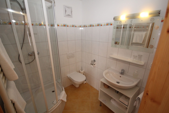 Imagen de la habitación del Hotel Gasthof Waldwirt. Foto 11