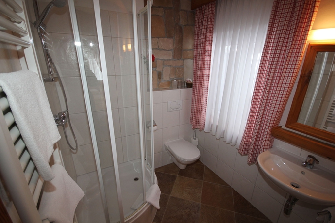 Imagen de la habitación del Hotel Gasthof Waldwirt. Foto 13
