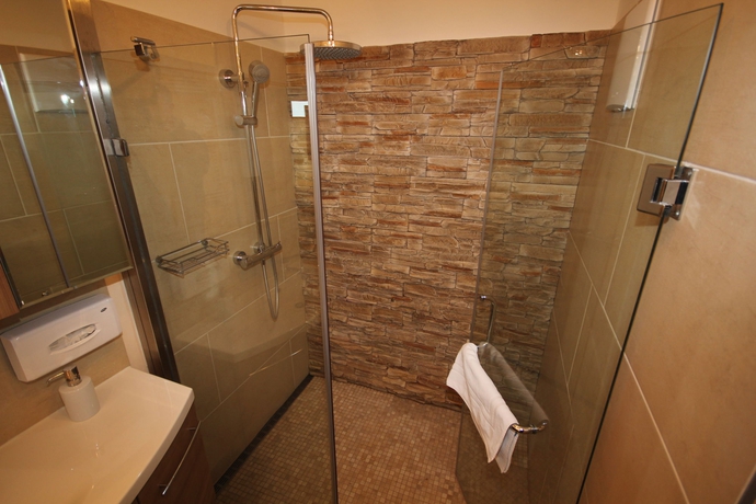 Imagen de la habitación del Hotel Gasthof Waldwirt. Foto 14