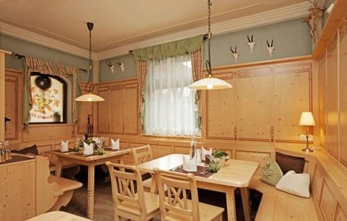 Imagen general del Hotel Gasthof Walzl. Foto 2
