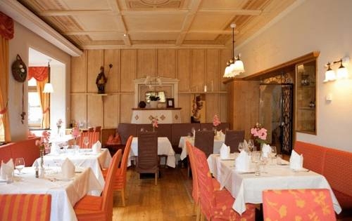 Imagen general del Hotel Gasthof Walzl. Foto 4