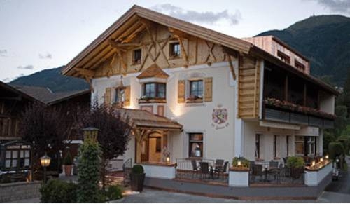 Imagen general del Hotel Gasthof Walzl. Foto 13