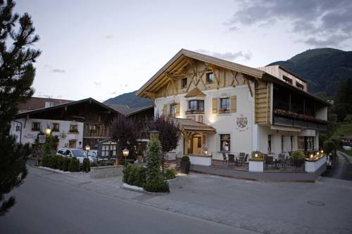 Imagen general del Hotel Gasthof Walzl. Foto 5
