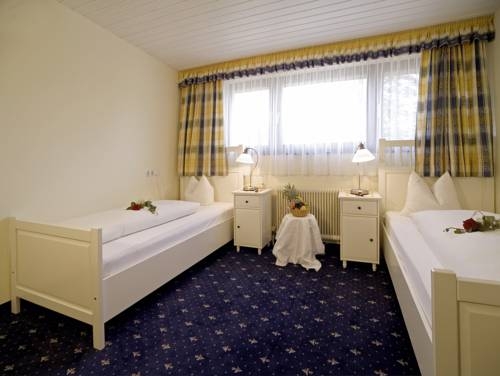 Imagen general del Hotel Gasthof Walzl. Foto 8