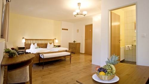 Imagen general del Hotel Gasthof Walzl. Foto 9