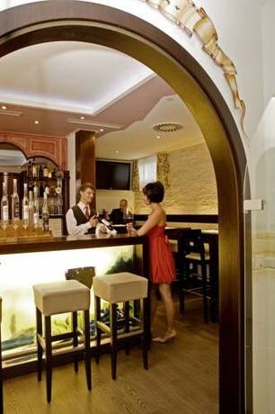 Imagen general del Hotel Gasthof Walzl. Foto 10