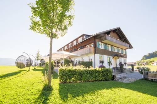 Imagen general del Hotel Gasthof Wälderhof. Foto 1