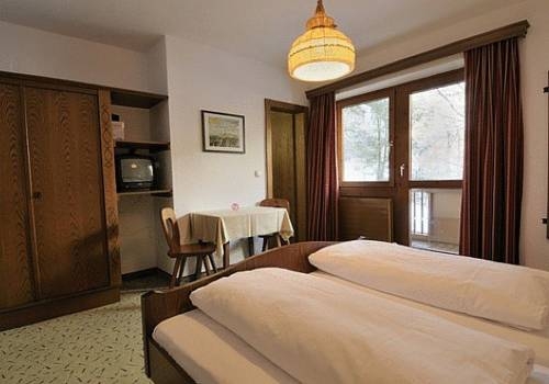 Imagen general del Hotel Gasthof Weberbauer. Foto 1