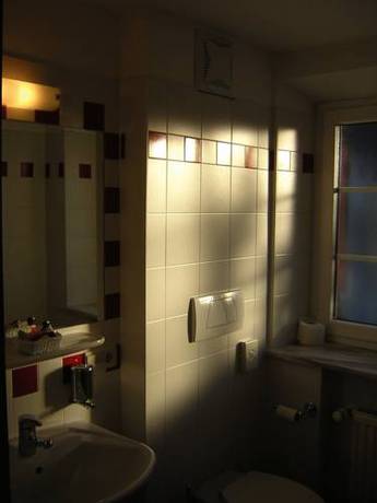 Imagen de la habitación del Hotel Gasthof Weiherbad. Foto 4