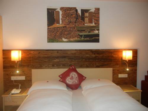 Imagen de la habitación del Hotel Gasthof Weiherbad. Foto 6